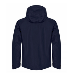 VESTE CLASSIC SHELL IMPERMÉABLE - CLIQUE