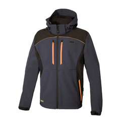 VESTE SOFTSHELL PAYSAGISTE - COFRA