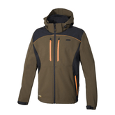 VESTE SOFTSHELL PAYSAGISTE - COFRA