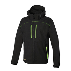 VESTE SOFTSHELL PAYSAGISTE - COFRA