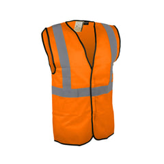 GILET HAUTE VISIBILITÉ 3 BANDES - SINGER SAFETY