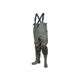 WADERS DE SÉCURITÉ PVC WIKI S5 SRC - SINGER SAFETY