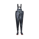 WADERS DE SÉCURITÉ PVC S5 SRC - PORTWEST
