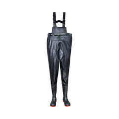 WADERS DE SÉCURITÉ PVC S5 SRC - PORTWEST
