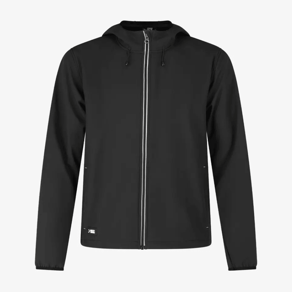 VESTE SOFTSHELL ESSENTIEL - SAFETY JOGGER