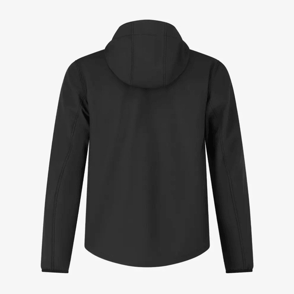 VESTE SOFTSHELL ESSENTIEL - SAFETY JOGGER