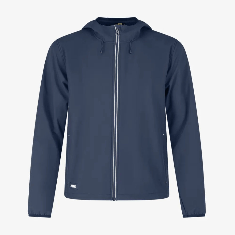 VESTE SOFTSHELL ESSENTIEL - SAFETY JOGGER