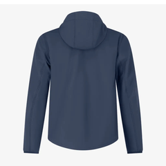 VESTE SOFTSHELL ESSENTIEL - SAFETY JOGGER
