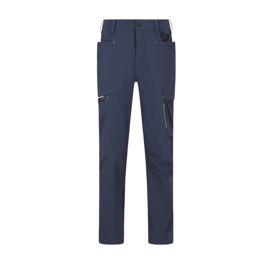 DENEB PANTALON FULL-STRETCH HOMMES - SAFETY JOGGER