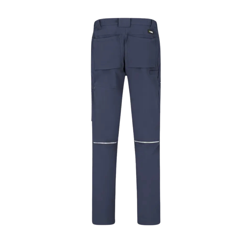 DENEB PANTALON FULL-STRETCH HOMMES - SAFETY JOGGER