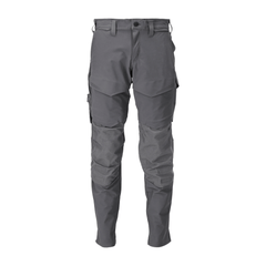 PANTALON AVEC POCHES GENOUILLÈRES 22379 - MASCOT