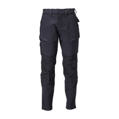 PANTALON AVEC POCHES GENOUILLÈRES 22379 - MASCOT