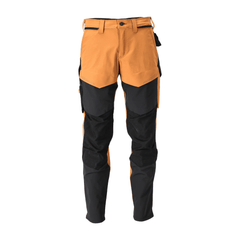 PANTALON AVEC POCHES GENOUILLÈRES 22379 - MASCOT