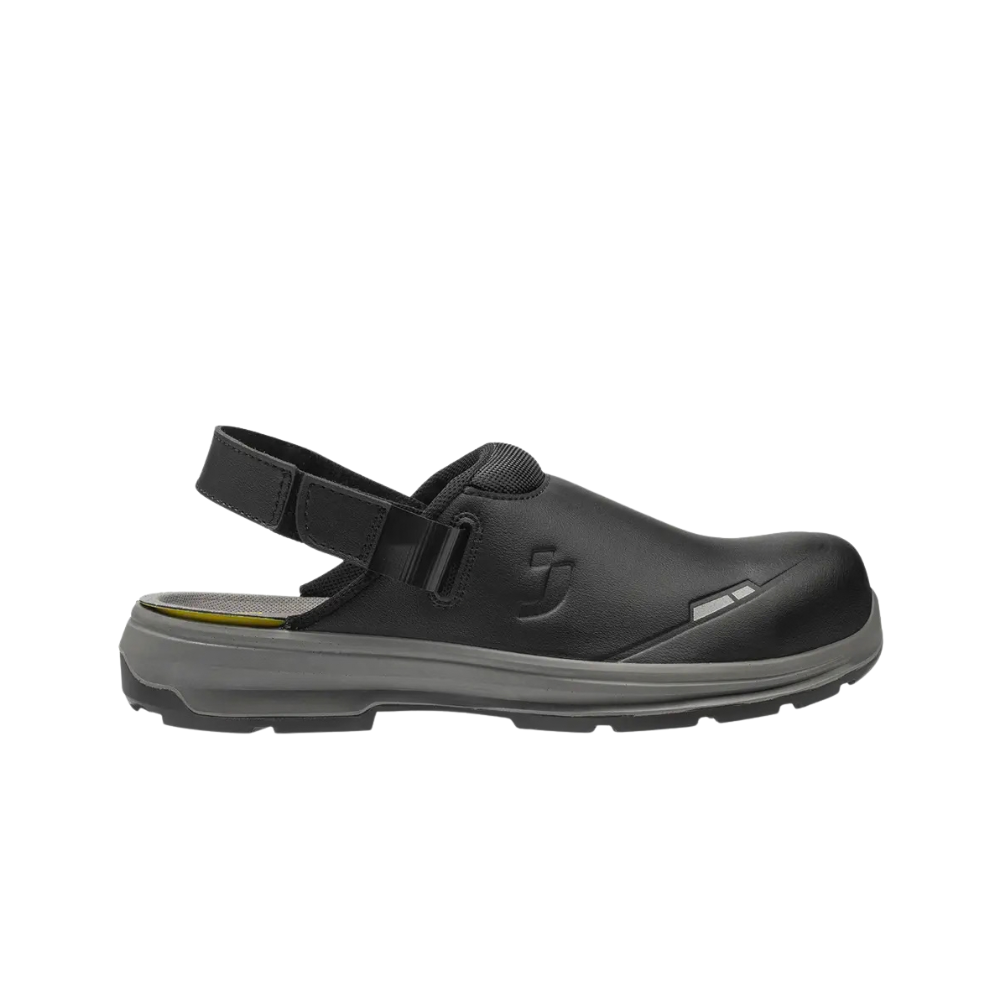 FLUX SB CLOG SB SR FO A E ESD - SAFETY JOGGER