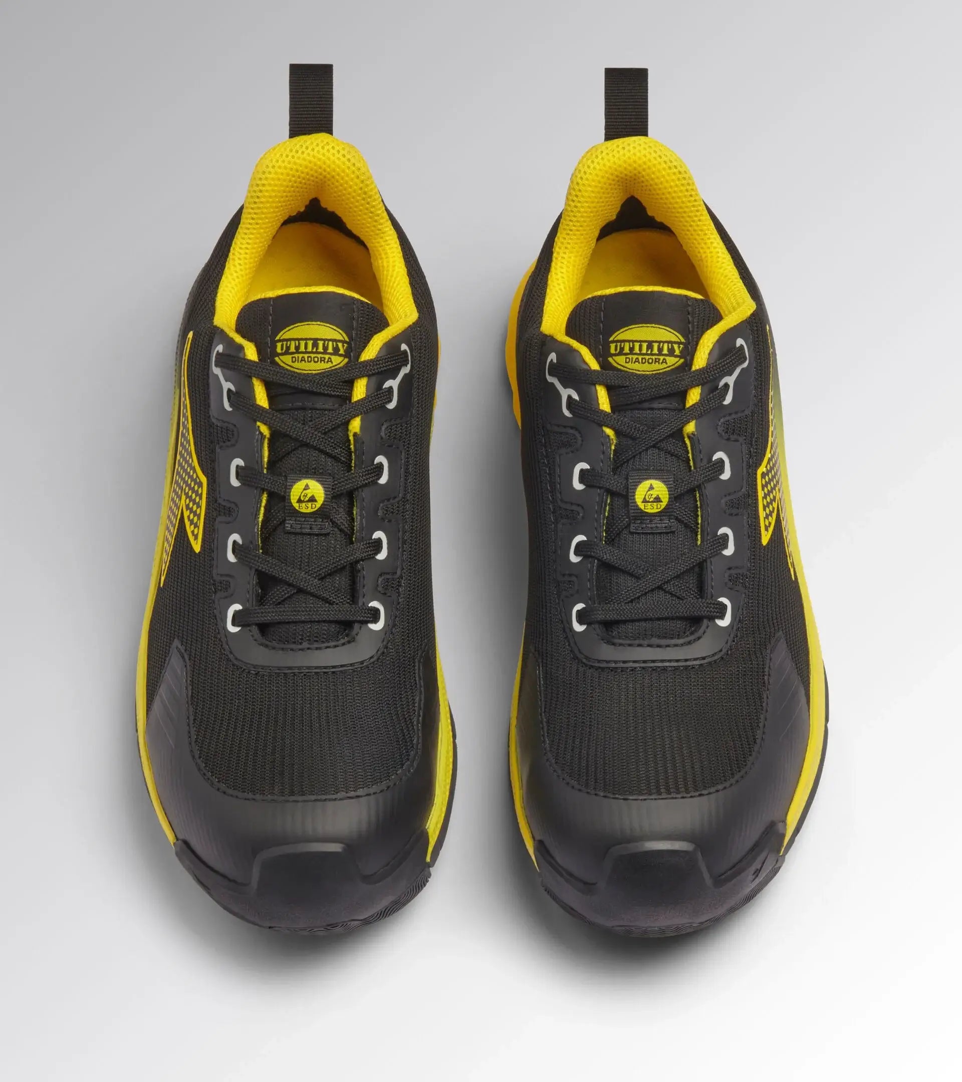 CHAUSSURES DE SÉCURITÉ VORTEX DA2 LOW S3S SC SR HRO ESD - DIADORA