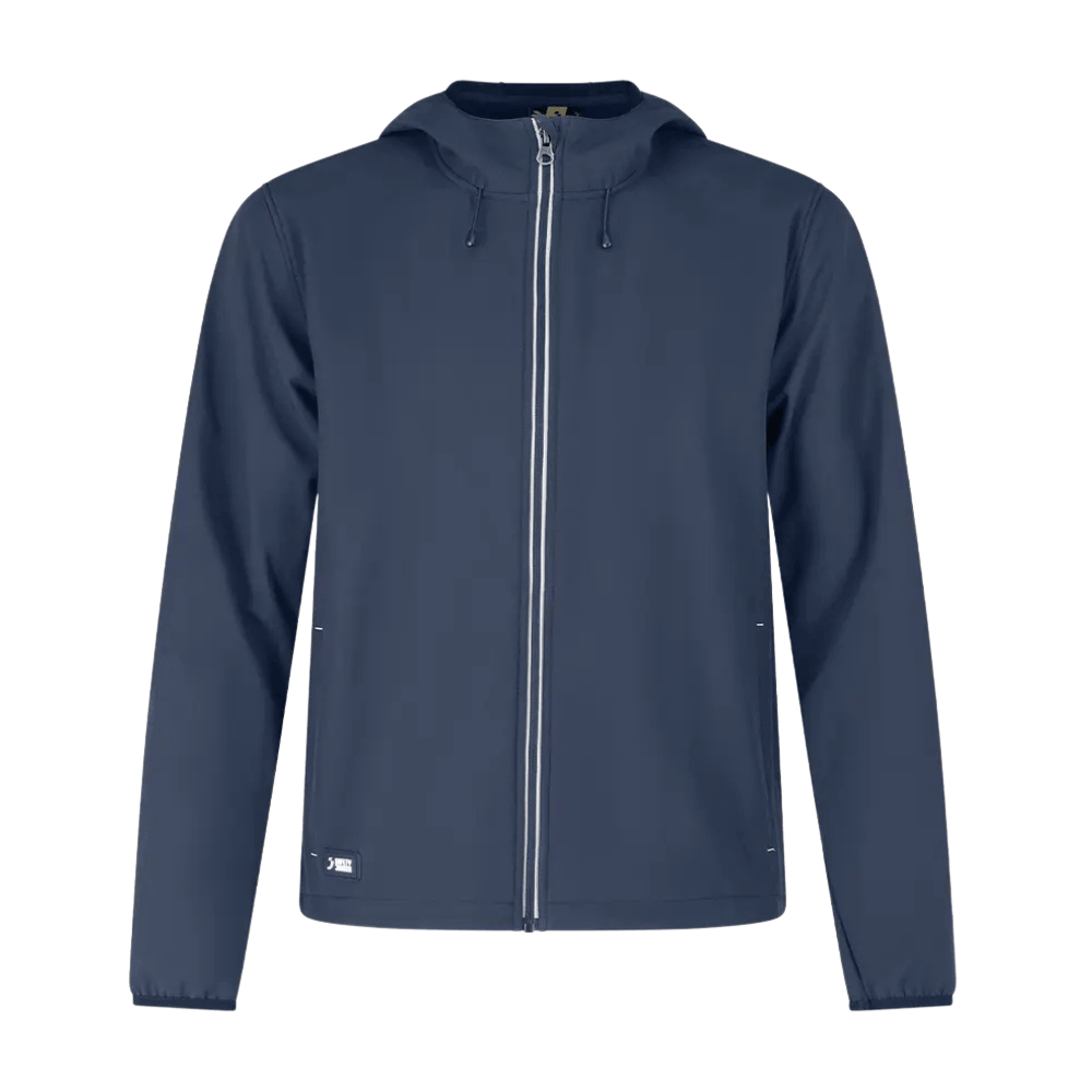 VESTE SOFTSHELL ESSENTIEL - SAFETY JOGGER