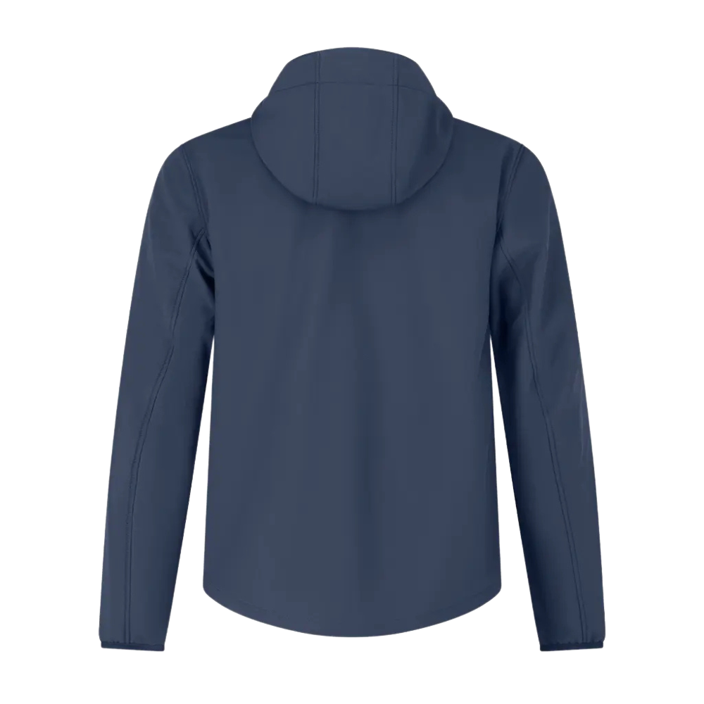 VESTE SOFTSHELL ESSENTIEL - SAFETY JOGGER