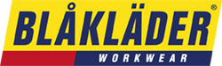 Blåkläder