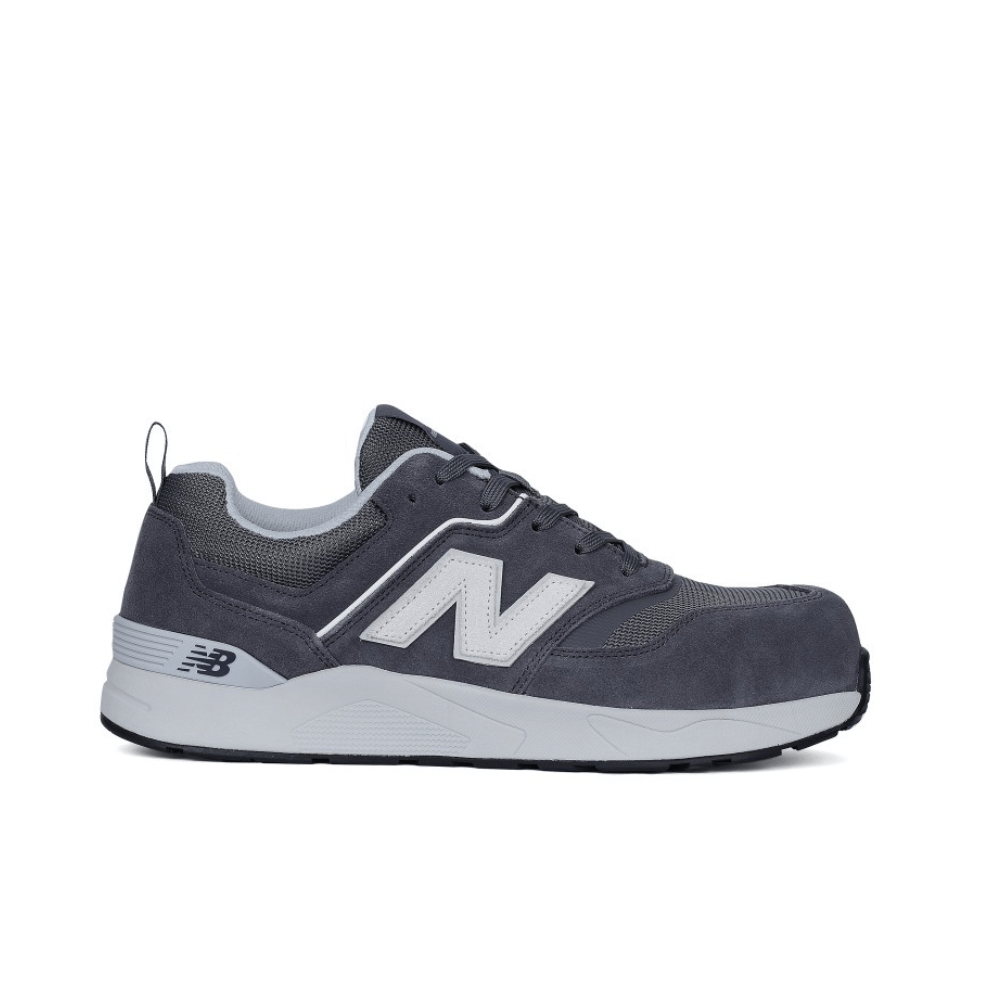CHAUSSURES DE SÉCURITÉ ELITE LITE  S1 PL HRO FO SC SR ESD - NEW BALANCE