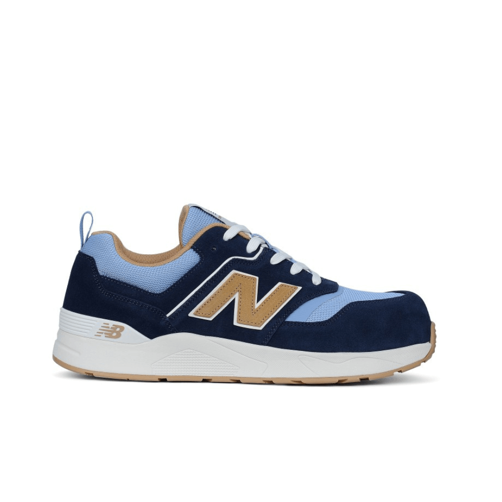 CHAUSSURES DE SÉCURITÉ ELITE LITE  S1 PL HRO FO SC SR ESD - NEW BALANCE