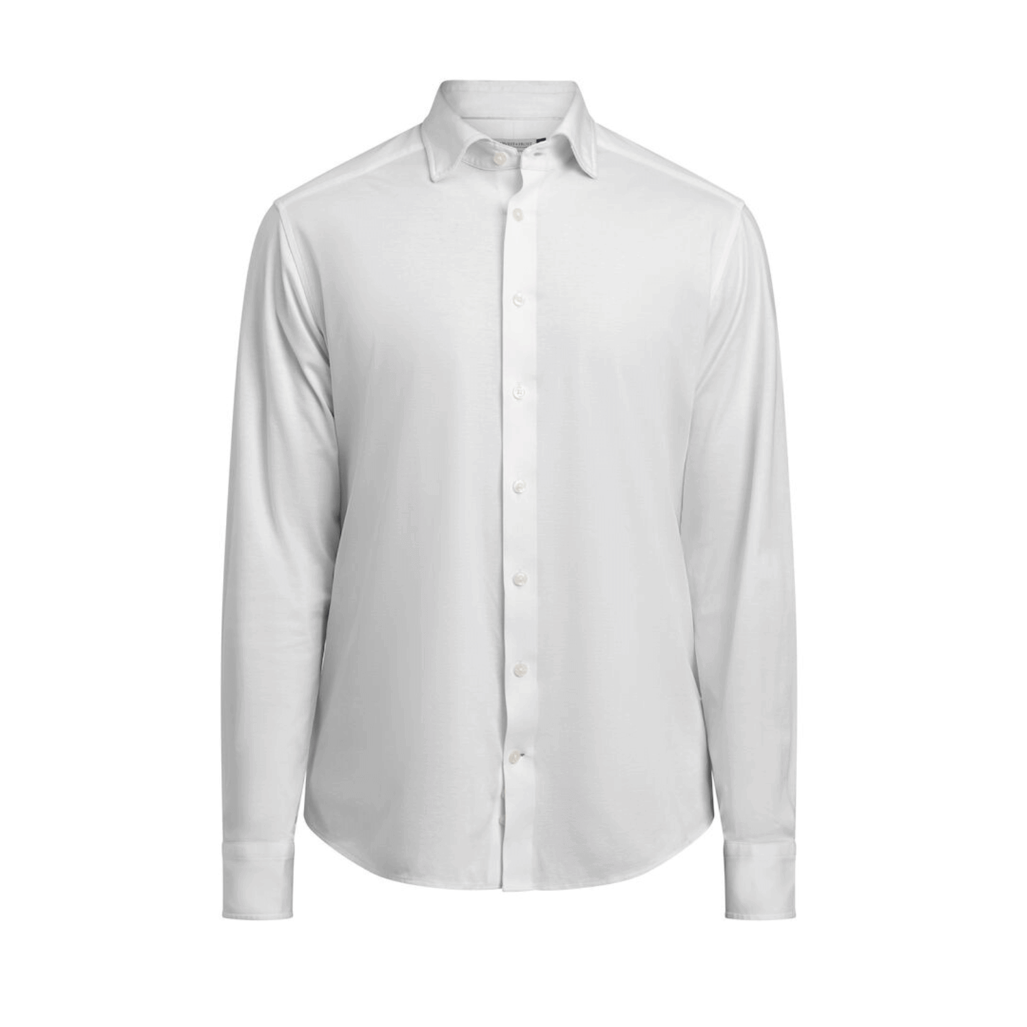 CHEMISE INDIGOWBOW 132 SLIM - J.HARVEST & FROST