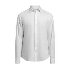 CHEMISE INDIGOWBOW 132 SLIM - J.HARVEST & FROST