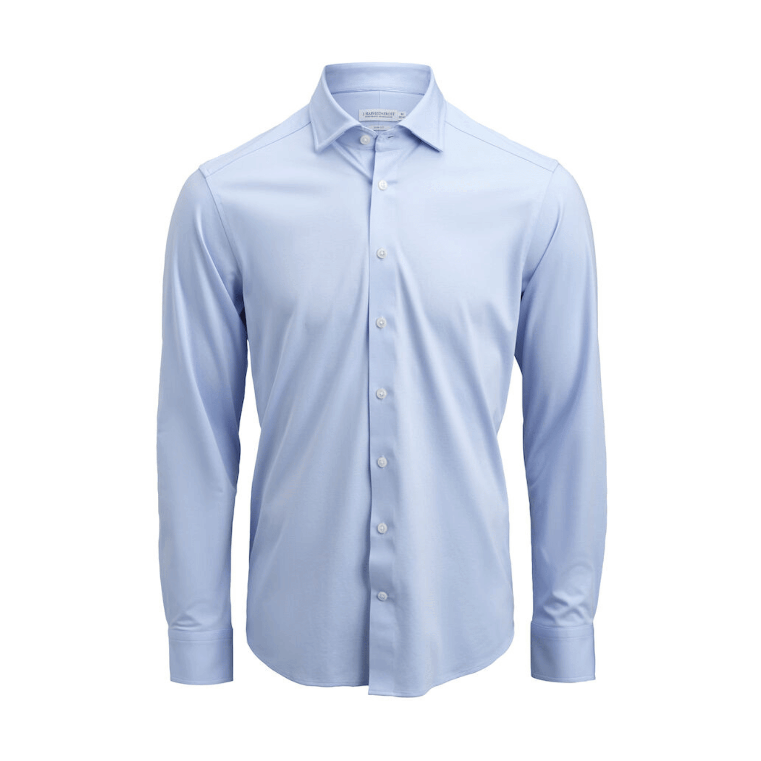 CHEMISE INDIGOWBOW 132 SLIM - J.HARVEST & FROST