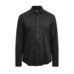 CHEMISE INDIGOWBOW 132 SLIM - J.HARVEST & FROST