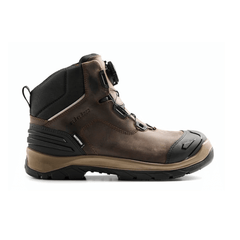 CHAUSSURES DE SÉCURITÉ MI-HAUTES ELITE S7S IMPERMÉABLES - BLAKLADER