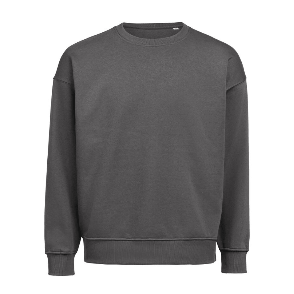 SWEATSHIRT LOOSE FIT - UM