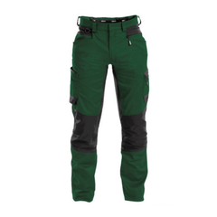PANTALON DE TRAVAIL CORDISTE - DASSY