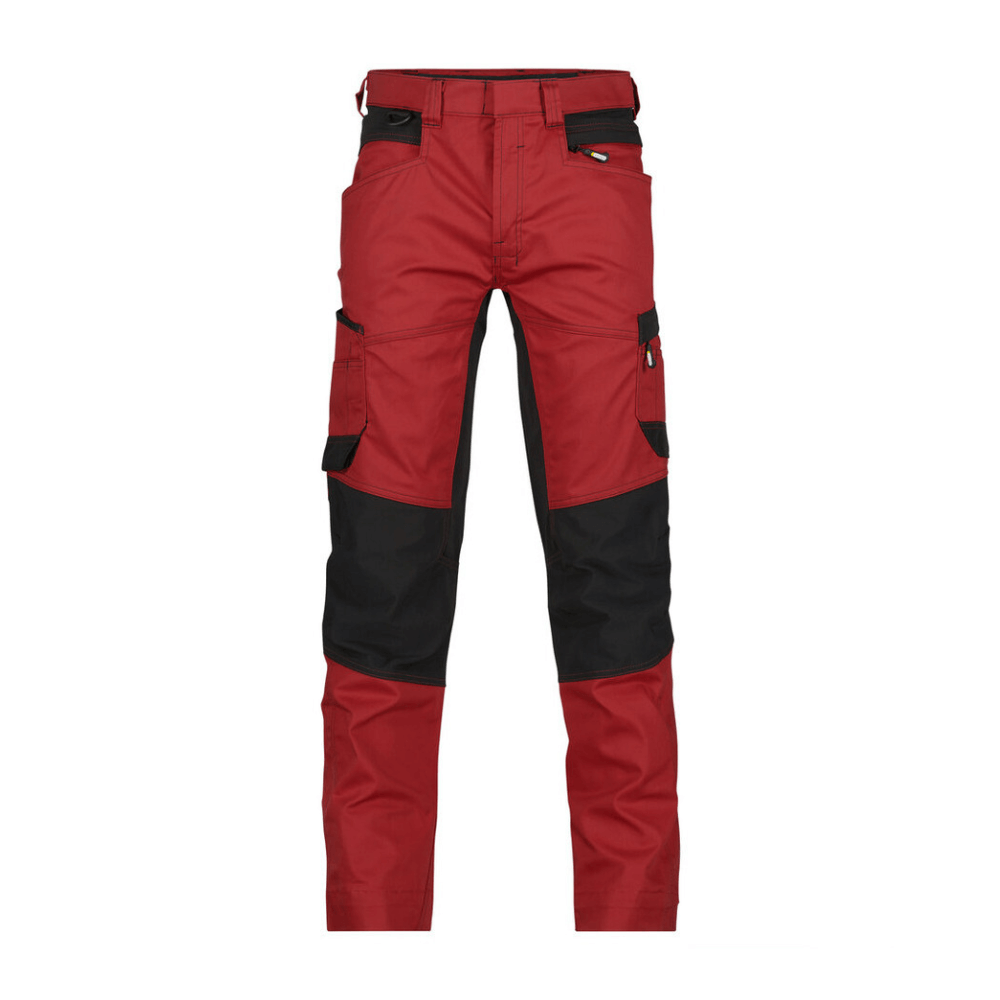 PANTALON DE TRAVAIL CORDISTE - DASSY