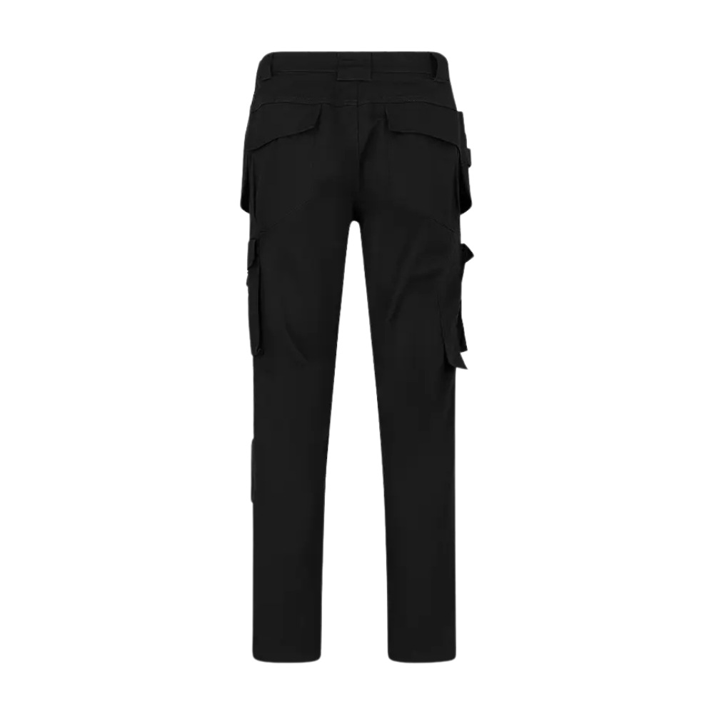 PANTALON DE TRAVAIL MULTI-POCHES ELM  - SAFETY JOGGER