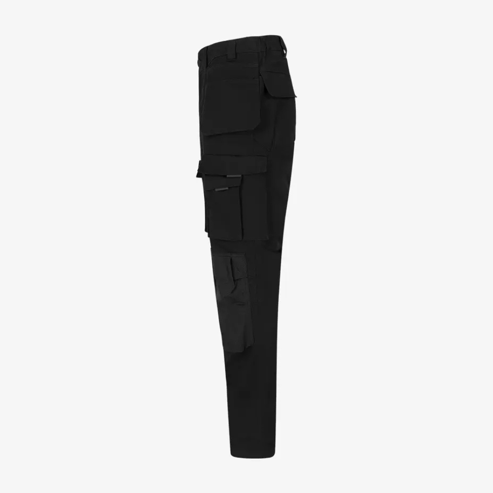 PANTALON DE TRAVAIL MULTI-POCHES ELM  - SAFETY JOGGER