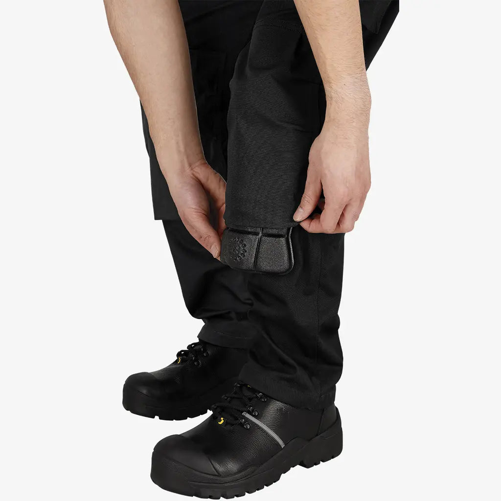 PANTALON DE TRAVAIL MULTI-POCHES ELM  - SAFETY JOGGER