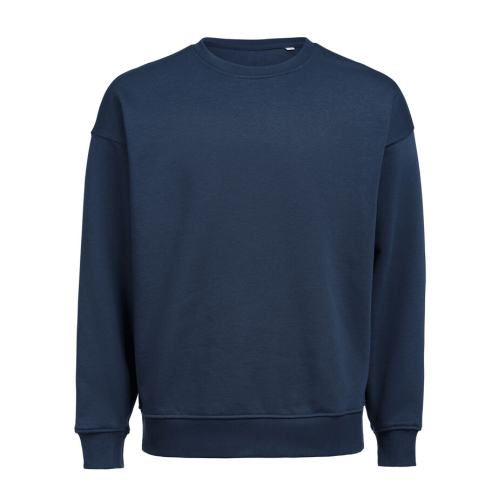 SWEATSHIRT LOOSE FIT - UM