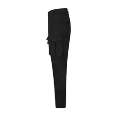 PANTALON MULTI-POCHES STRETCH - SAFETY JOGGER