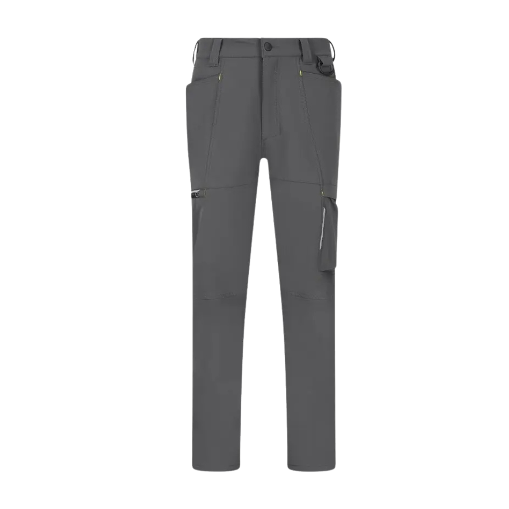 DENEB PANTALON FULL-STRETCH HOMMES - SAFETY JOGGER