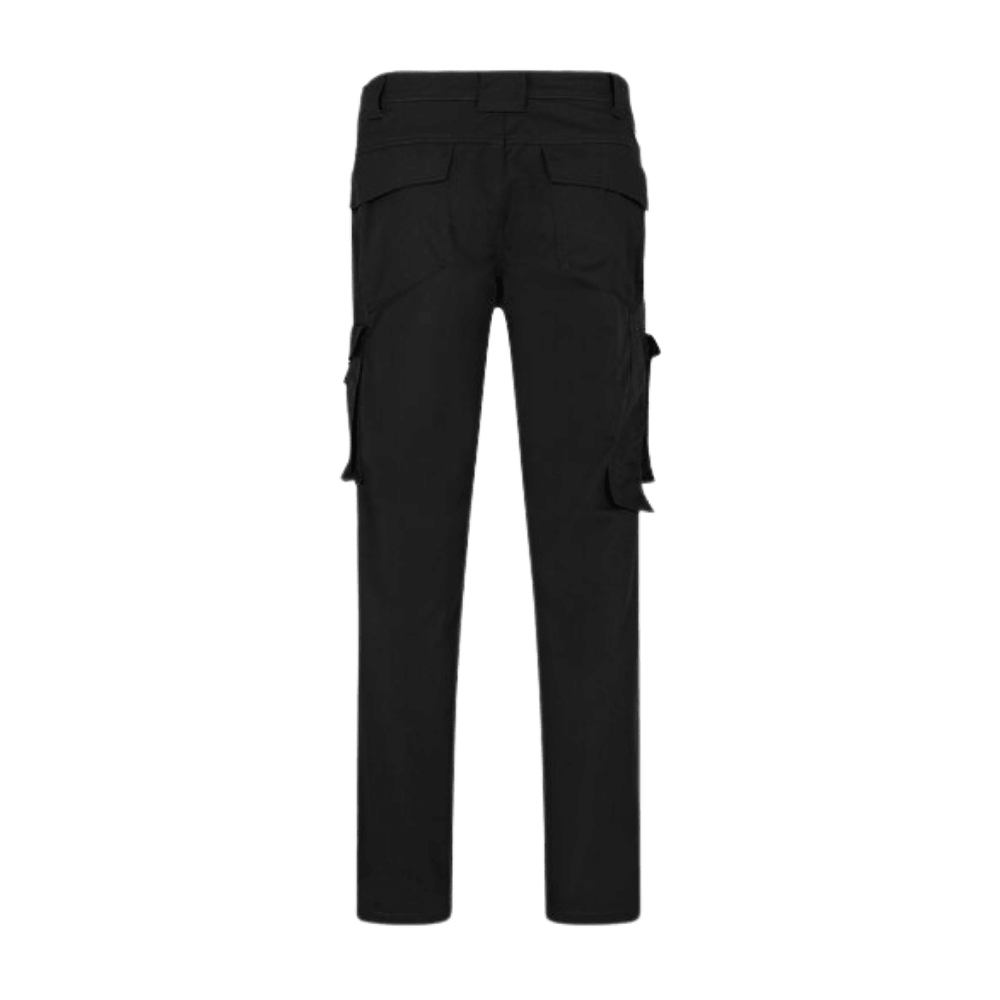 PANTALON MULTI-POCHES STRETCH - SAFETY JOGGER