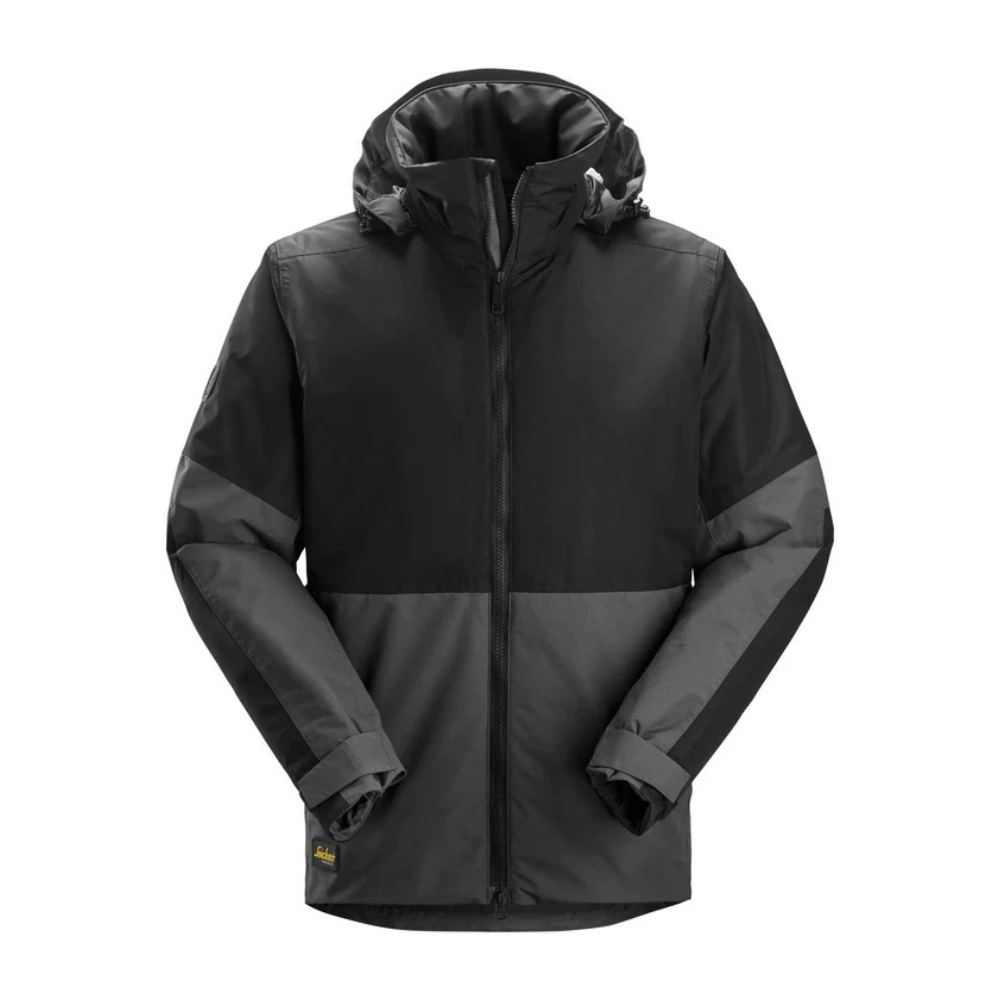 VESTE ISOLANTE IMPERMÉABLE - SNICKERS WORKWEAR