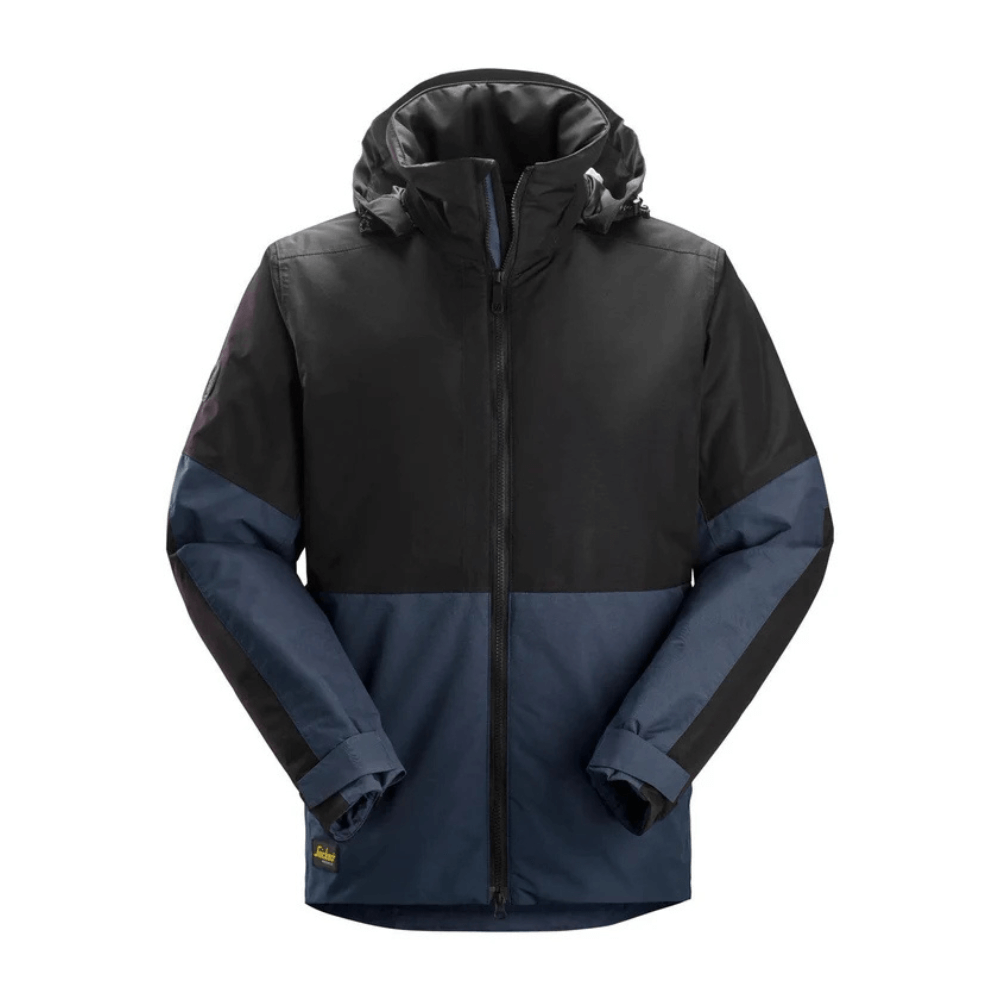 VESTE ISOLANTE IMPERMÉABLE - SNICKERS WORKWEAR