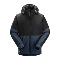 VESTE ISOLANTE IMPERMÉABLE - SNICKERS WORKWEAR