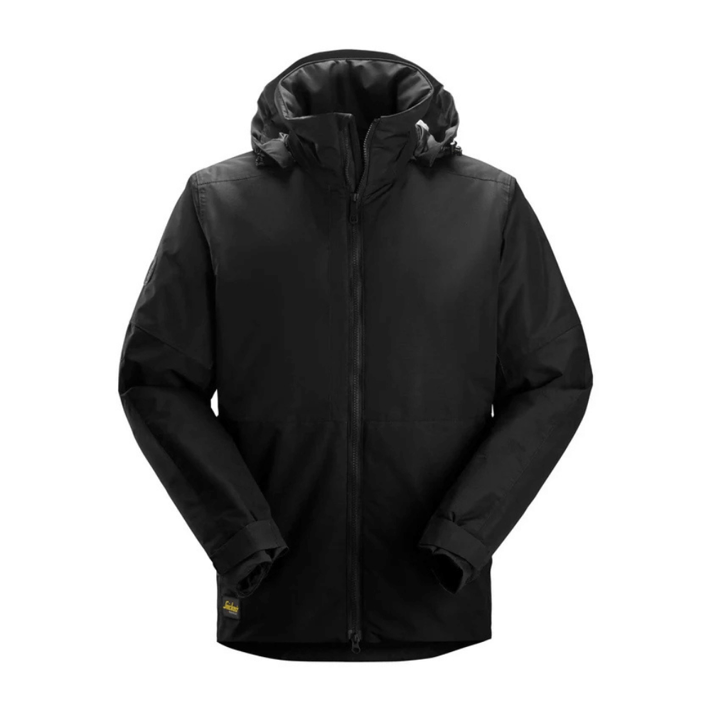 VESTE ISOLANTE IMPERMÉABLE - SNICKERS WORKWEAR