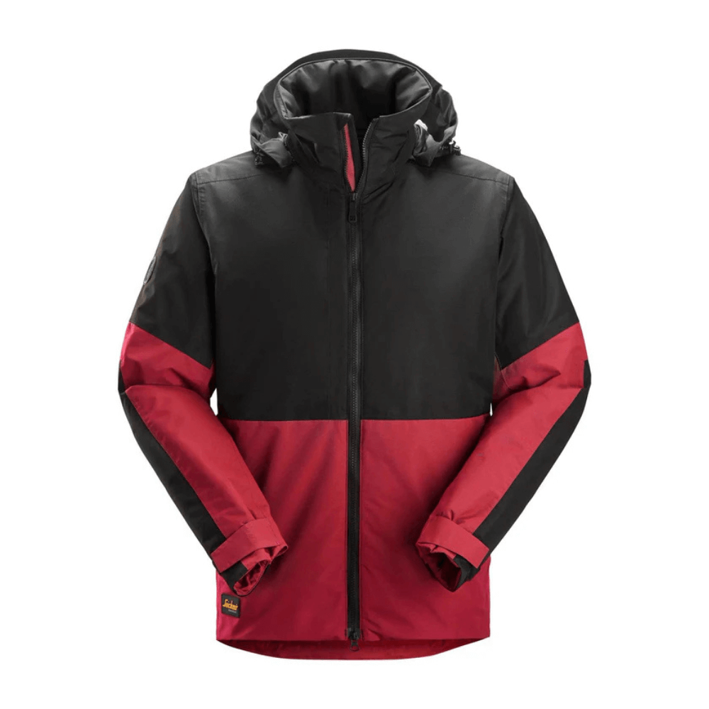 VESTE ISOLANTE IMPERMÉABLE - SNICKERS WORKWEAR