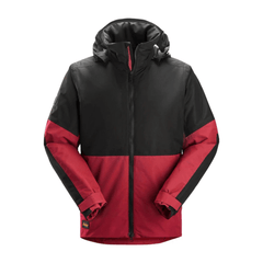 VESTE ISOLANTE IMPERMÉABLE - SNICKERS WORKWEAR