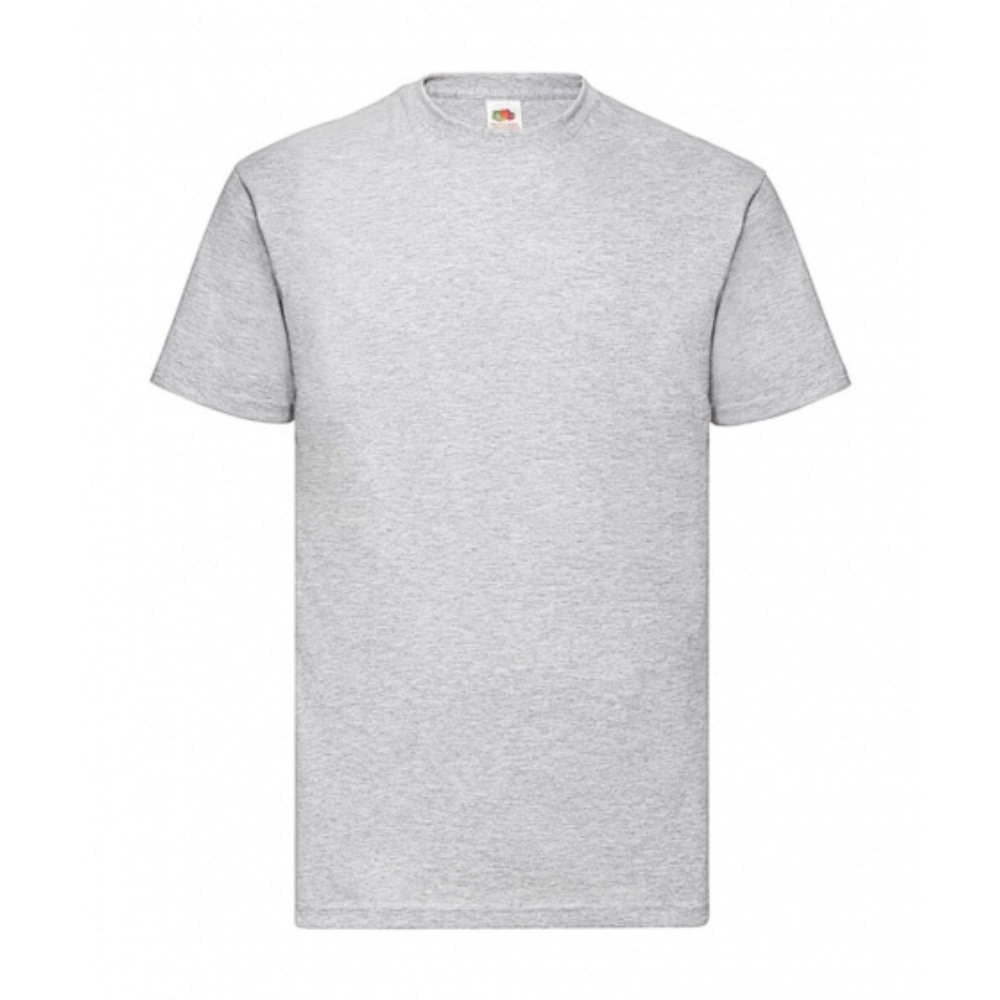 TEE-SHIRT VALUEWEIGHT - FRUIT OF THE LOOM