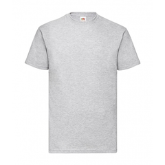 TEE-SHIRT VALUEWEIGHT - FRUIT OF THE LOOM