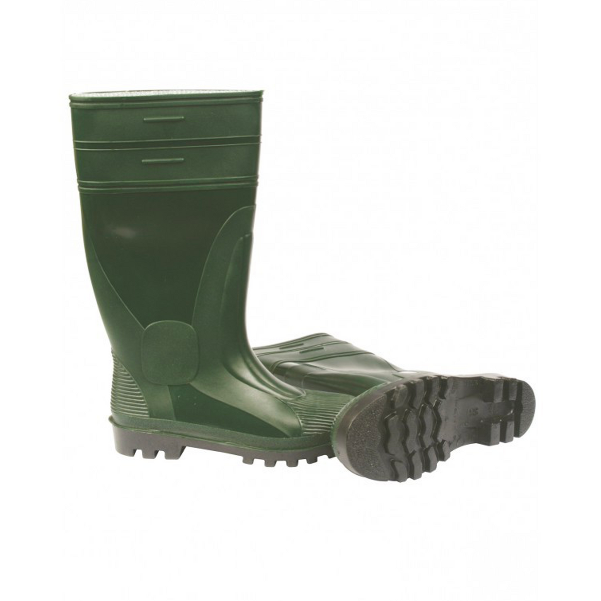 BOTTES DE SÉCURITÉ PVC S5 SRC - SINGER SAFETY