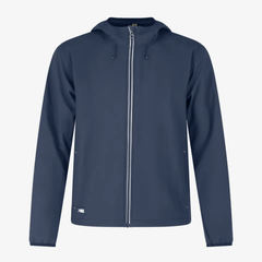 VESTE SOFTSHELL RESPIRANTE EN RIPSTOP