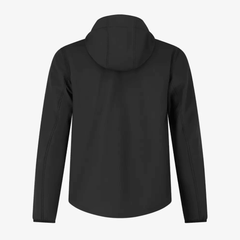 VESTE SOFTSHELL RESPIRANTE EN RIPSTOP